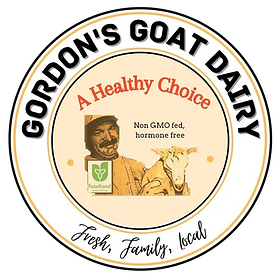 Gordon%27s+Goat+Dairy